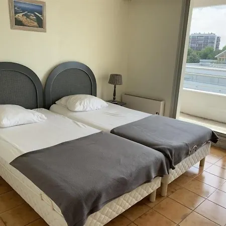 Apartment Vue Mer *