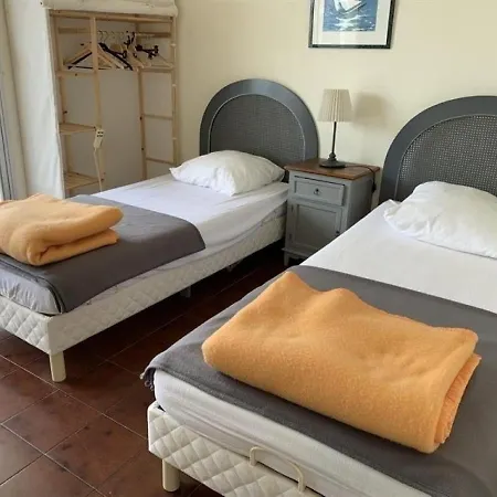 Vue Mer Apartment Arcachon