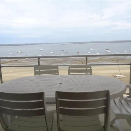 Vue Mer *