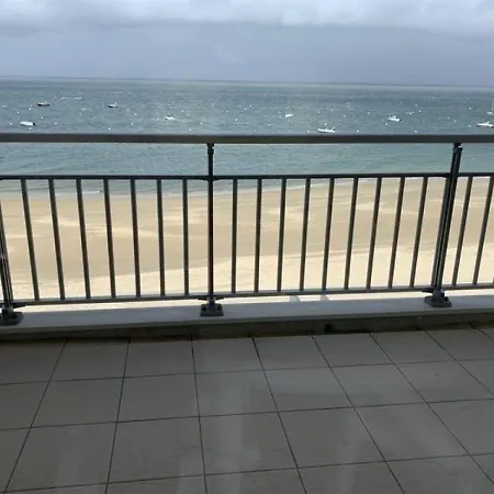 Vue Mer *