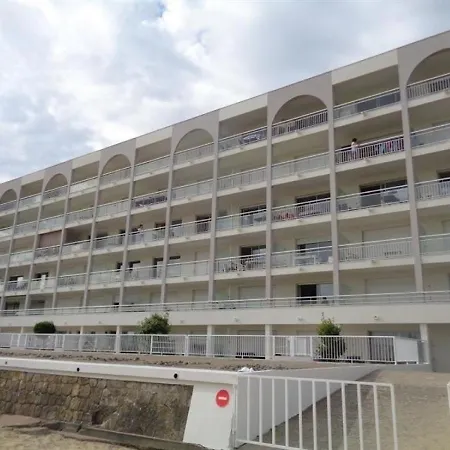 Apartment Vue Mer