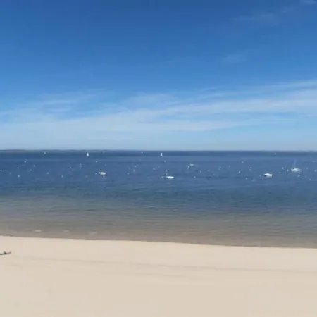 Vue Mer *