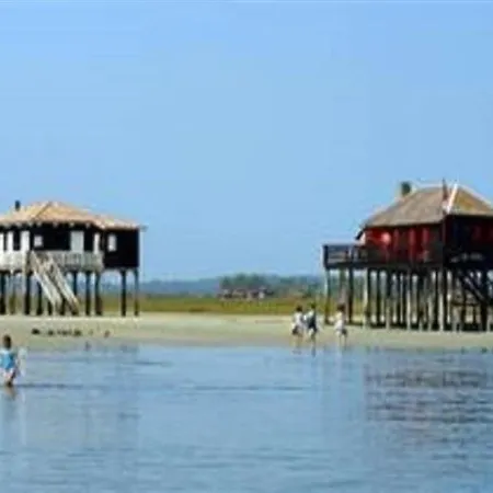 Vue Mer Apartment *